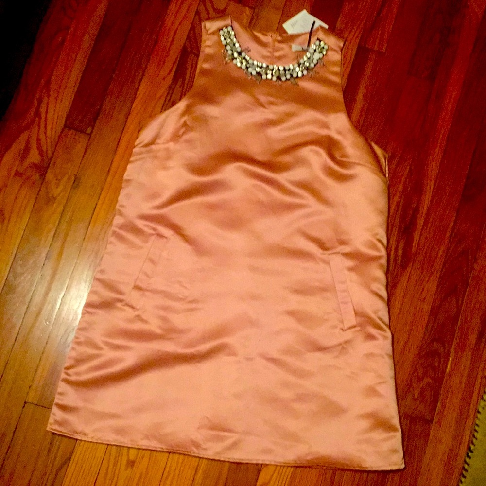 Studded Pink.